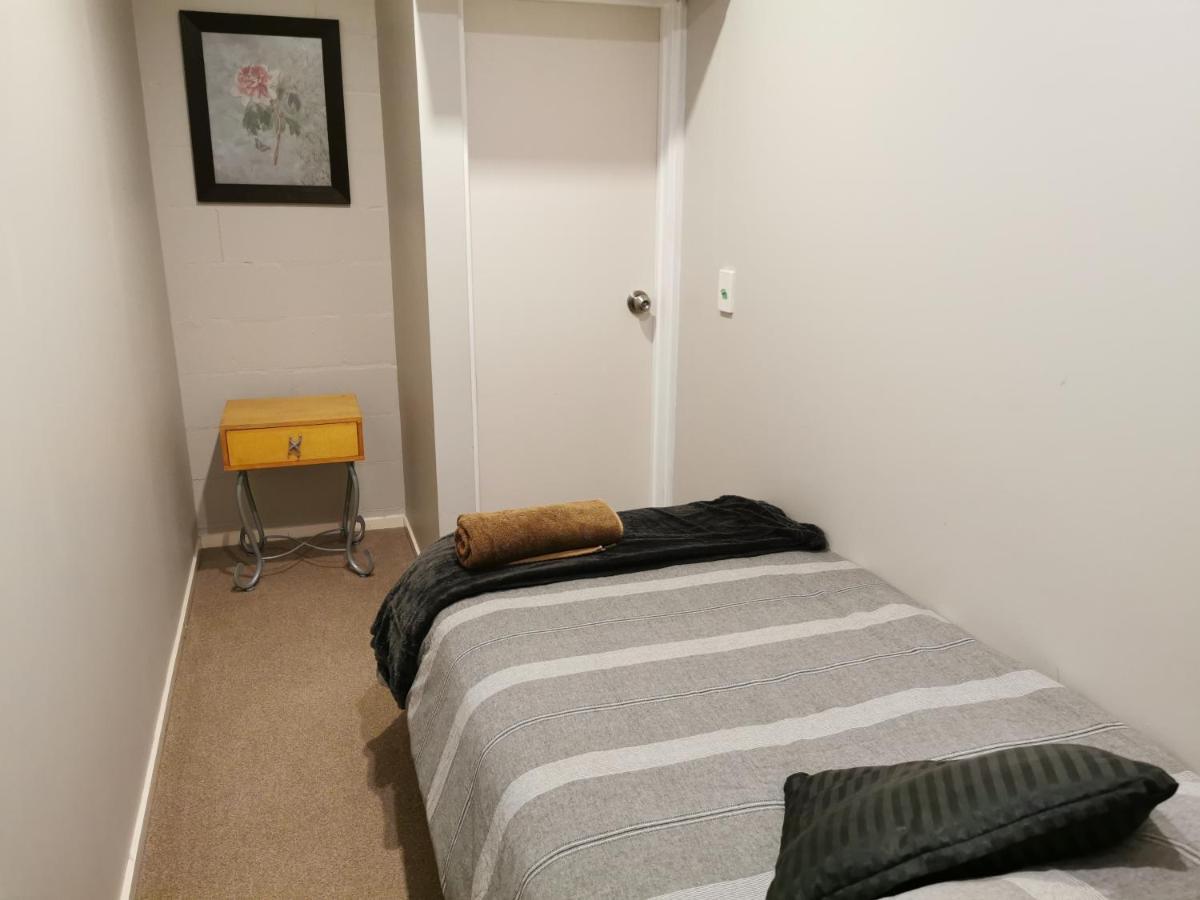 Lakeview Holiday Hideaway Таупо Экстерьер фото