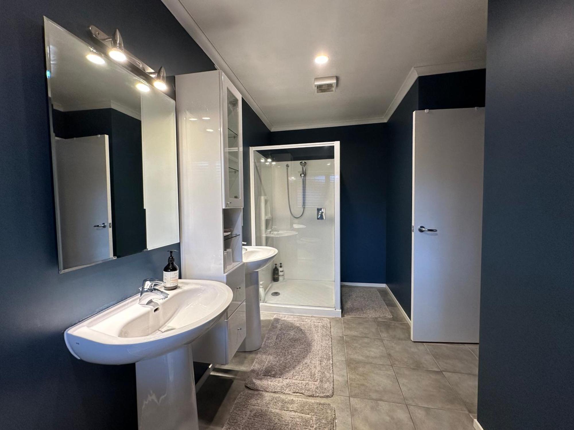 Lakeview Holiday Hideaway Таупо Экстерьер фото